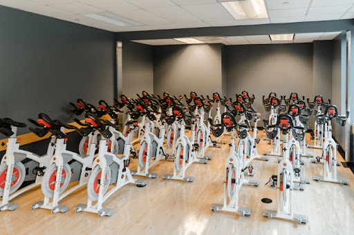 Gym «PRO Sports Club Seattle», reviews and photos, 501 Eastlake Ave E, Seattle, WA 98109, USA