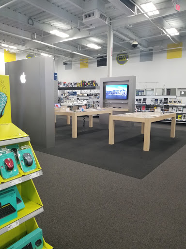 Electronics Store «Best Buy», reviews and photos, 5000 Jonestown Rd, Harrisburg, PA 17112, USA
