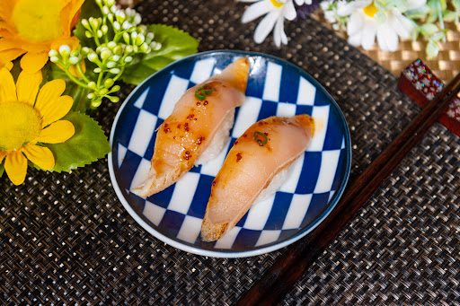 KOYA SUSHI(Norco) image
