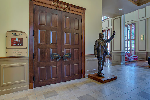 Event Venue «Augenstein Alumni Center», reviews and photos, 292 Alumni Ave, Bowling Green, KY 42101, USA