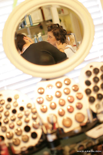 Hair Salon «Kim & Co Salon & Day Spa», reviews and photos, 2103 Broad St, San Luis Obispo, CA 93401, USA