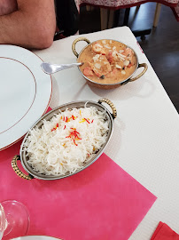 Plats et boissons du Restaurant indien Le Rajisthan à Orléans - n°4