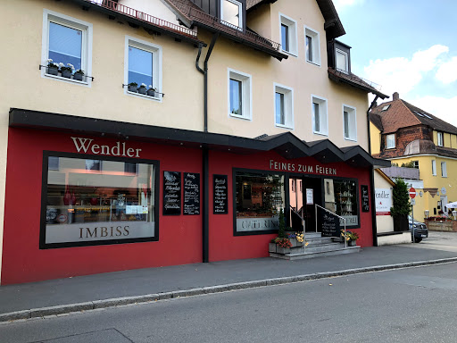 Wendler GmbH Partyservice-Metzgerei