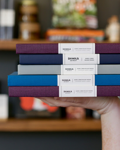 Gift Shop «Read Between The Lines», reviews and photos, 2412 Victory Park Ln, Dallas, TX 75219, USA