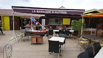 Atmosphère du Restaurant La Baraque à Huîtres à Gujan-Mestras - n°20