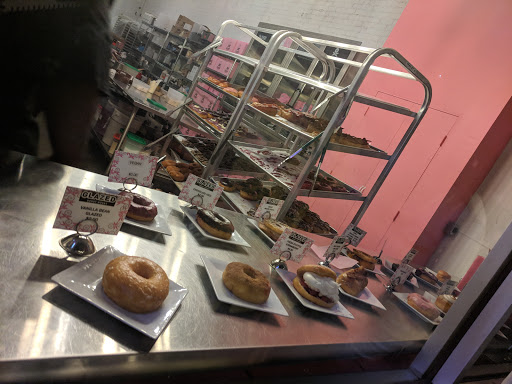 Donut Shop «Glazed Donut Works», reviews and photos, 2644 Elm St, Dallas, TX 75226, USA
