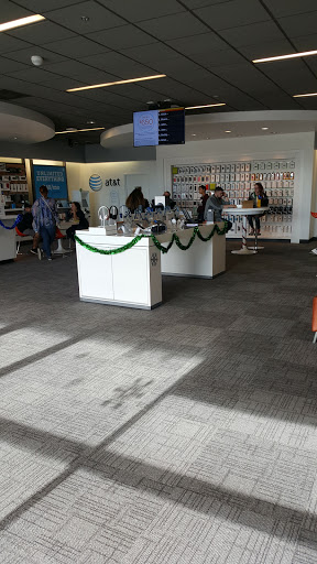 Cell Phone Store «AT&T», reviews and photos, 1728 S Greenfield Rd #106, Mesa, AZ 85206, USA