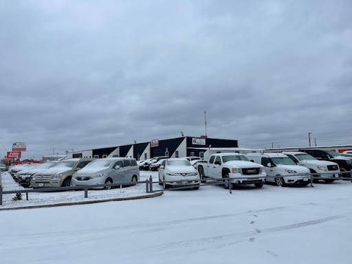 Used Car Dealer «3400 Auto Sale & Service», reviews and photos, 3400 14th St, Plano, TX 75074, USA