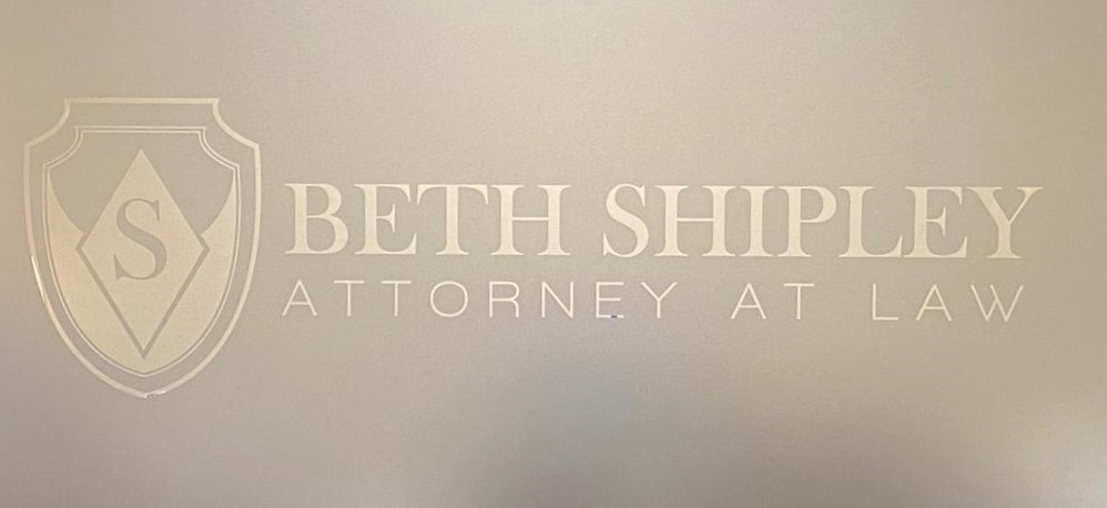 Beth Shipley, Attorney at Law 38501