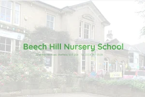 Beech Hill Nursery School image