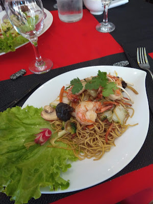 Chez kim à Cagnes-sur-Mer