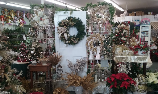 Florist «Coleman Brothers Flowers Inc.», reviews and photos, 2104 Dumbarton Rd, Richmond, VA 23228, USA