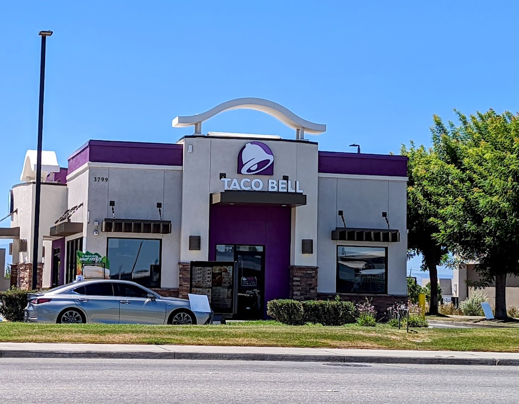 Taco Bell 93308