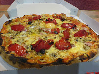 Photos du propriétaire du Livraison de pizzas al calzone à Toulon - n°5