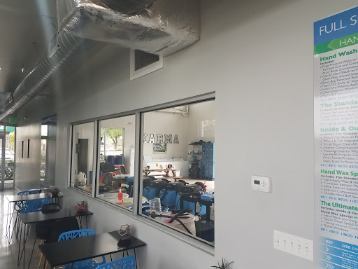 Car Wash «Karma Hand Car Wash + Detail», reviews and photos, 1701 S Interstate 35, Round Rock, TX 78664, USA