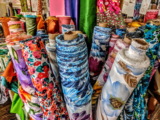 Fabric Store «Jackson Heights Fabric Center», reviews and photos, 9115 168th St, Jamaica, NY 11432, USA