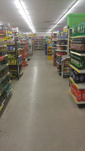 Home Goods Store «Dollar General», reviews and photos, 4115 N El Dorado St, Stockton, CA 95204, USA