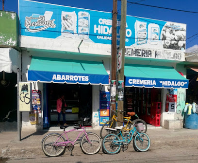 Cremeria Hidalgo