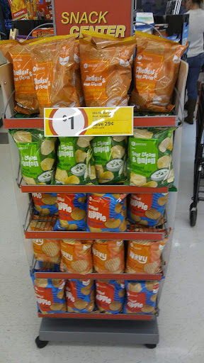 Grocery Store «Winn-Dixie», reviews and photos, 11912 Seminole Blvd, Largo, FL 33778, USA