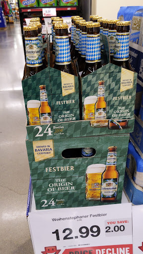 Supermarket «Hy-Vee», reviews and photos, 1300 W Burlington Ave, Fairfield, IA 52556, USA