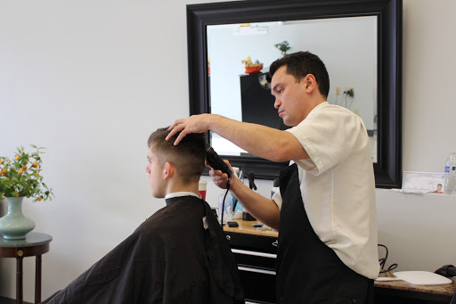 Barber Shop «Barbers R Us», reviews and photos, 10408 Silverdale Way NW A102, Silverdale, WA 98383, USA