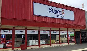 Super G Market