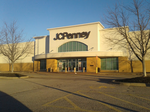 Department Store «JCPenney», reviews and photos, 7939 State Highway N, Dardenne Prairie, MO 63368, USA