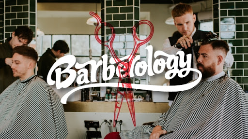 Barberology Birmingham