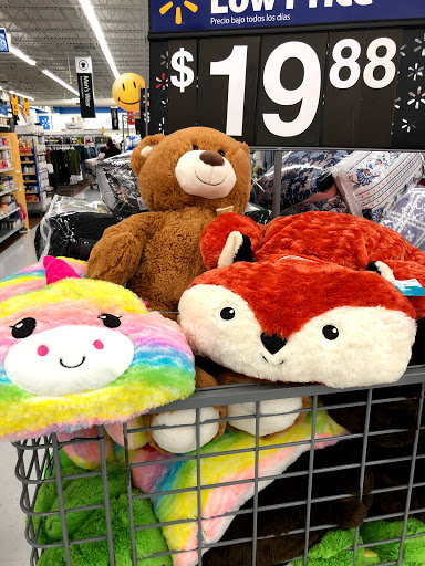 Discount Store «Walmart», reviews and photos, 3164 Berlin Turnpike, Newington, CT 06111, USA