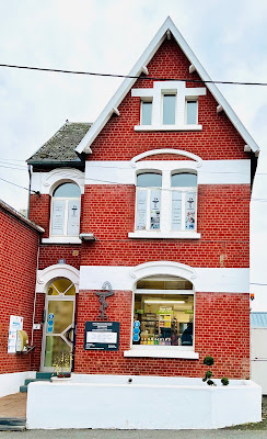 Pharmacie BRACKE à Walincourt-Selvigny