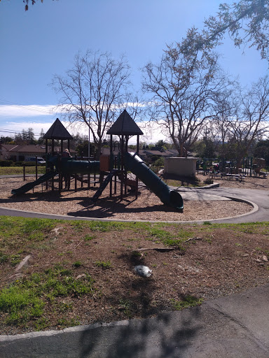 Park «Portal Park», reviews and photos, 10225 N Portal Ave, Cupertino, CA 95014, USA
