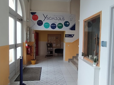 Y SCHOOLS - Campus de Chaumont à Chaumont