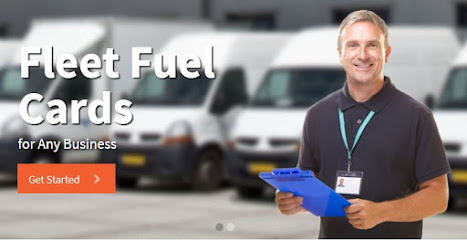 Fuel Express Fleet Management