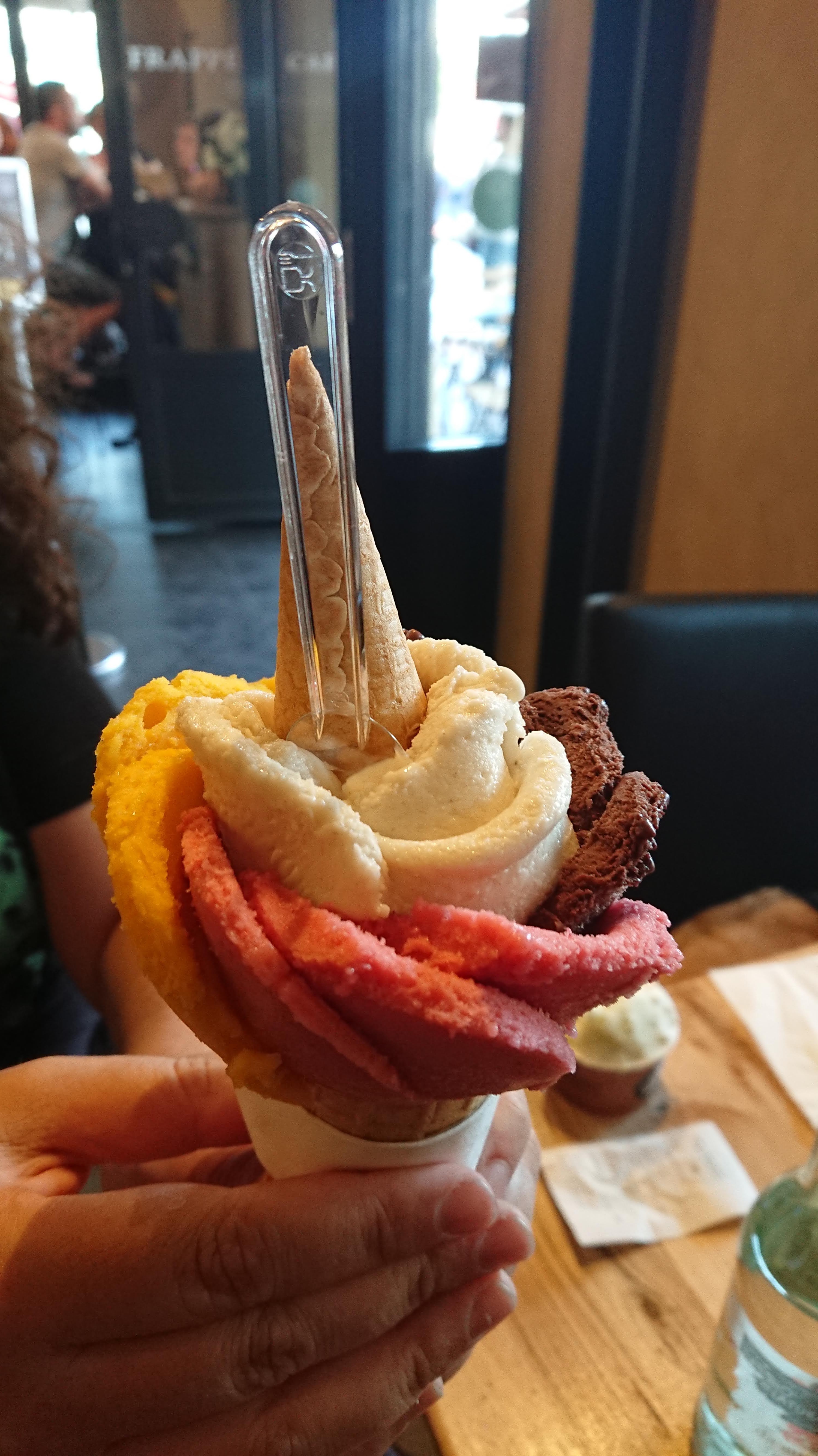 Photo n° 1 de l'avis de Christophe.y fait le 28/08/2018 à 11:00