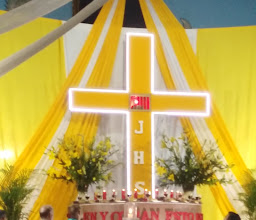 Parroquia de Cristo del Mar photo