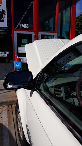 Auto Parts Store «AutoZone», reviews and photos, 27465 S Dixie Hwy, Naranja, FL 33032, USA