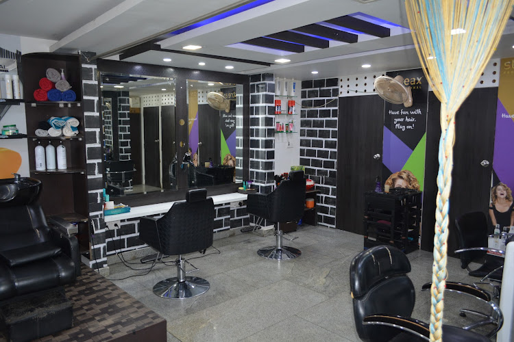 Salon World Bengaluru