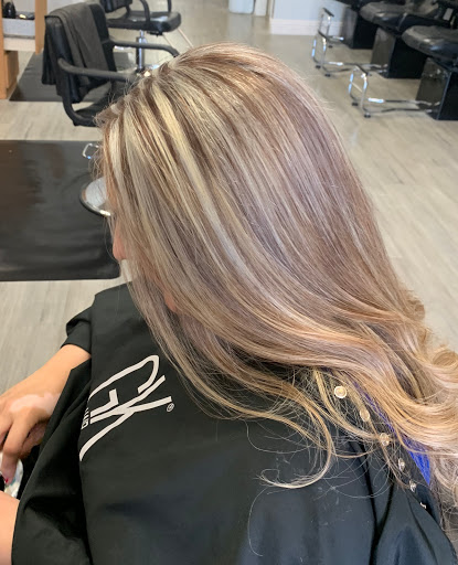 Beauty Salon «Venus Beauty Salon», reviews and photos, 3127 N Maroa Ave, Fresno, CA 93704, USA