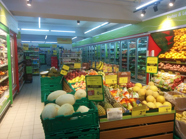 Minipreço Murtosa Supermarket - Murtosa