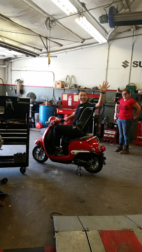 Motorcycle Dealer «Canandaigua Motorsports», reviews and photos, 2366 NY-332, Canandaigua, NY 14424, USA