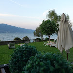 Photo n°3 de l'avis de Michal.a fait le 30/06/2018 à 05:51 sur le  Hotel Forbisicle Chimini Di Angelo & C. Snc à Tignale