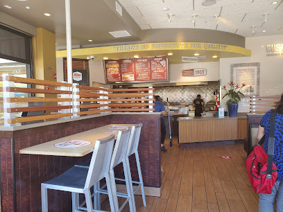 The Habit Burger Grill - 20735 Stevens Creek Blvd, Cupertino, CA 95014