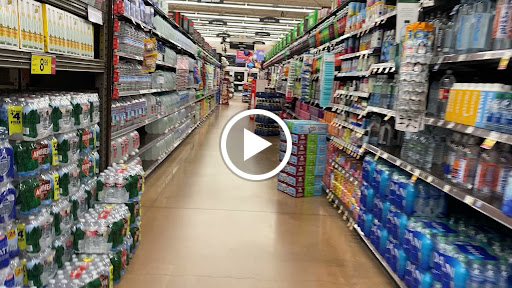 Grocery Store «Ralphs», reviews and photos, 29675 The Old Rd, Castaic, CA 91384, USA