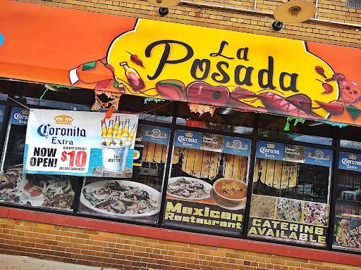 Grocery Store «La Posada», reviews and photos, 1930 Springwells St, Detroit, MI 48209, USA