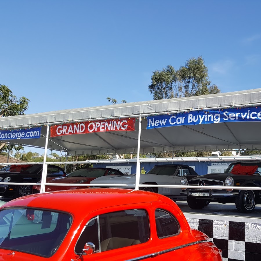 Cardiff Classics Auto Sales in San Diego - Encinitas California