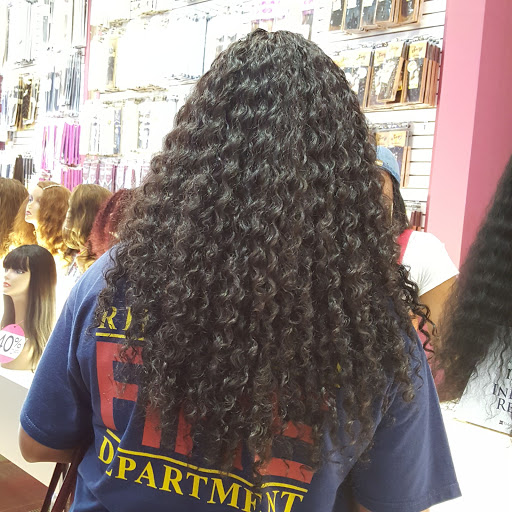 Beauty Supply Store «Beauty 4 U», reviews and photos, 3303 Plaza Way, Waldorf, MD 20603, USA