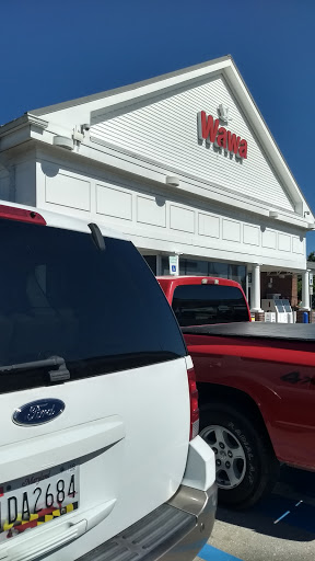 Sandwich Shop «Wawa», reviews and photos, 8118 Ocean Gateway, Easton, MD 21601, USA