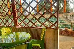 Monsoon Garden Restaurant image