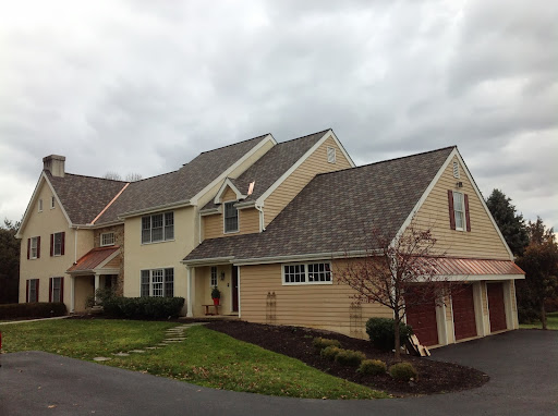 Certitude Home Improvements in Malvern, Pennsylvania