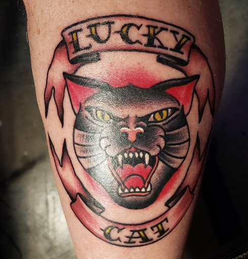 Tattoo Shop «The Order DTLA Tattoo Parlour», reviews and photos, 122 E 5th St, Los Angeles, CA 90013, USA